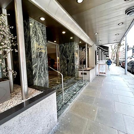 Spacious Studio - Central London South Kensington - Harrods Exteriör bild