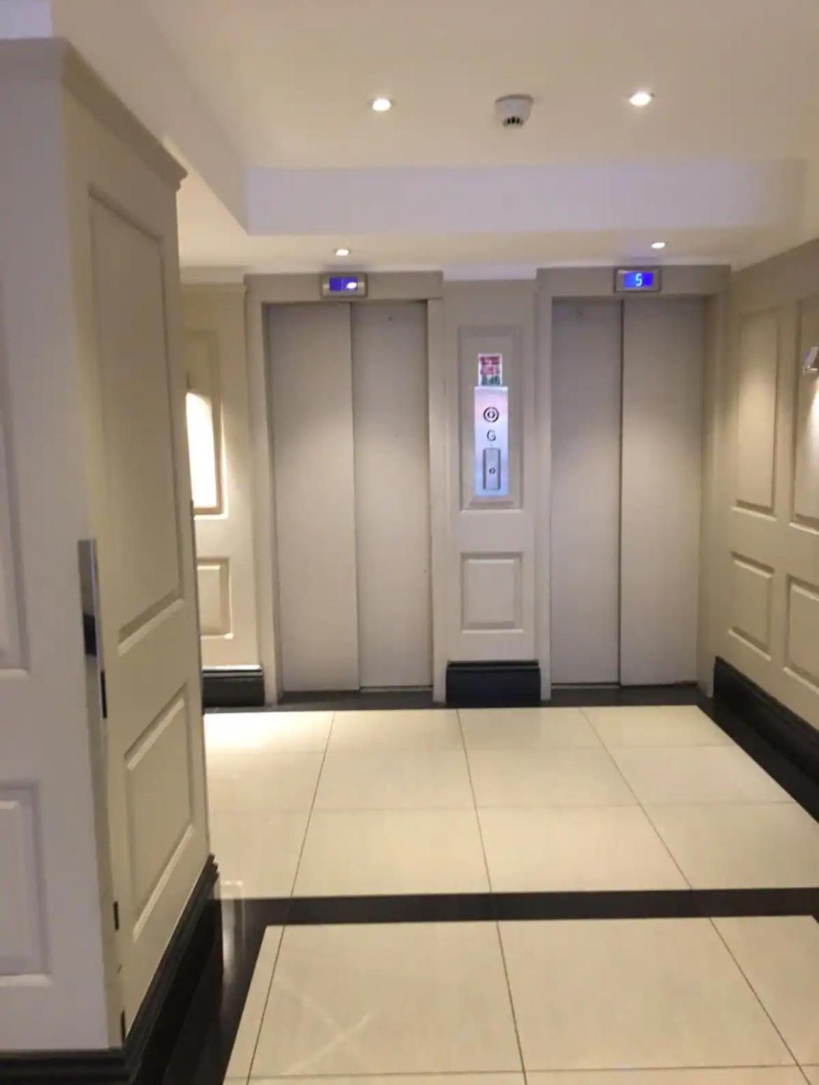 Spacious Studio - Central London South Kensington - Harrods Exteriör bild
