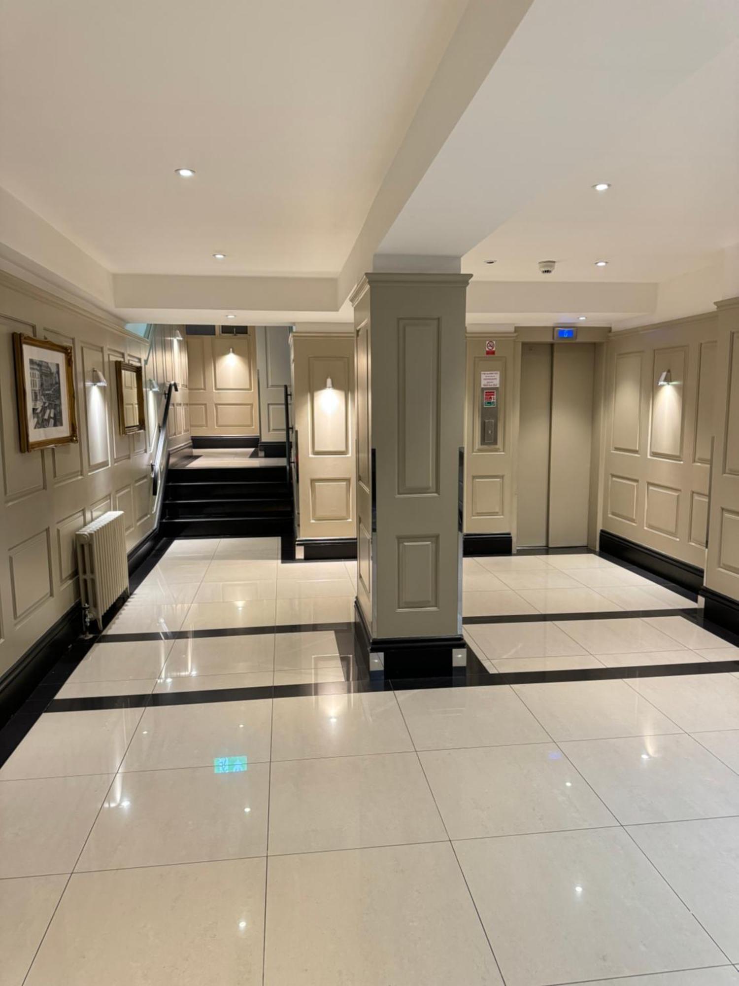 Spacious Studio - Central London South Kensington - Harrods Exteriör bild