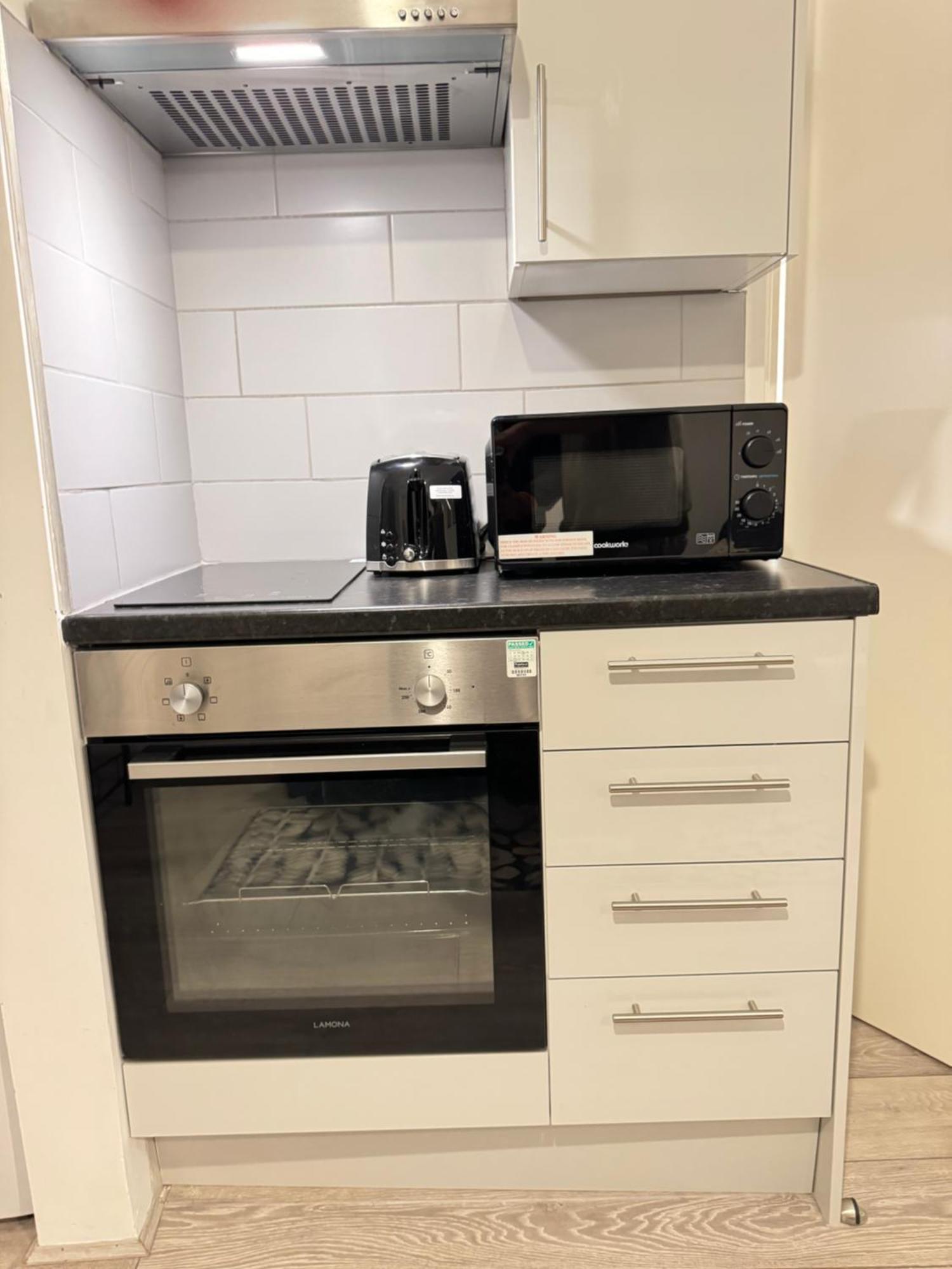 Spacious Studio - Central London South Kensington - Harrods Exteriör bild