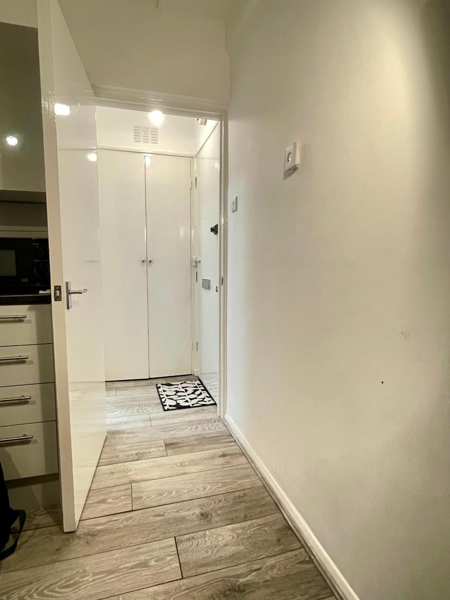 Spacious Studio - Central London South Kensington - Harrods Exteriör bild