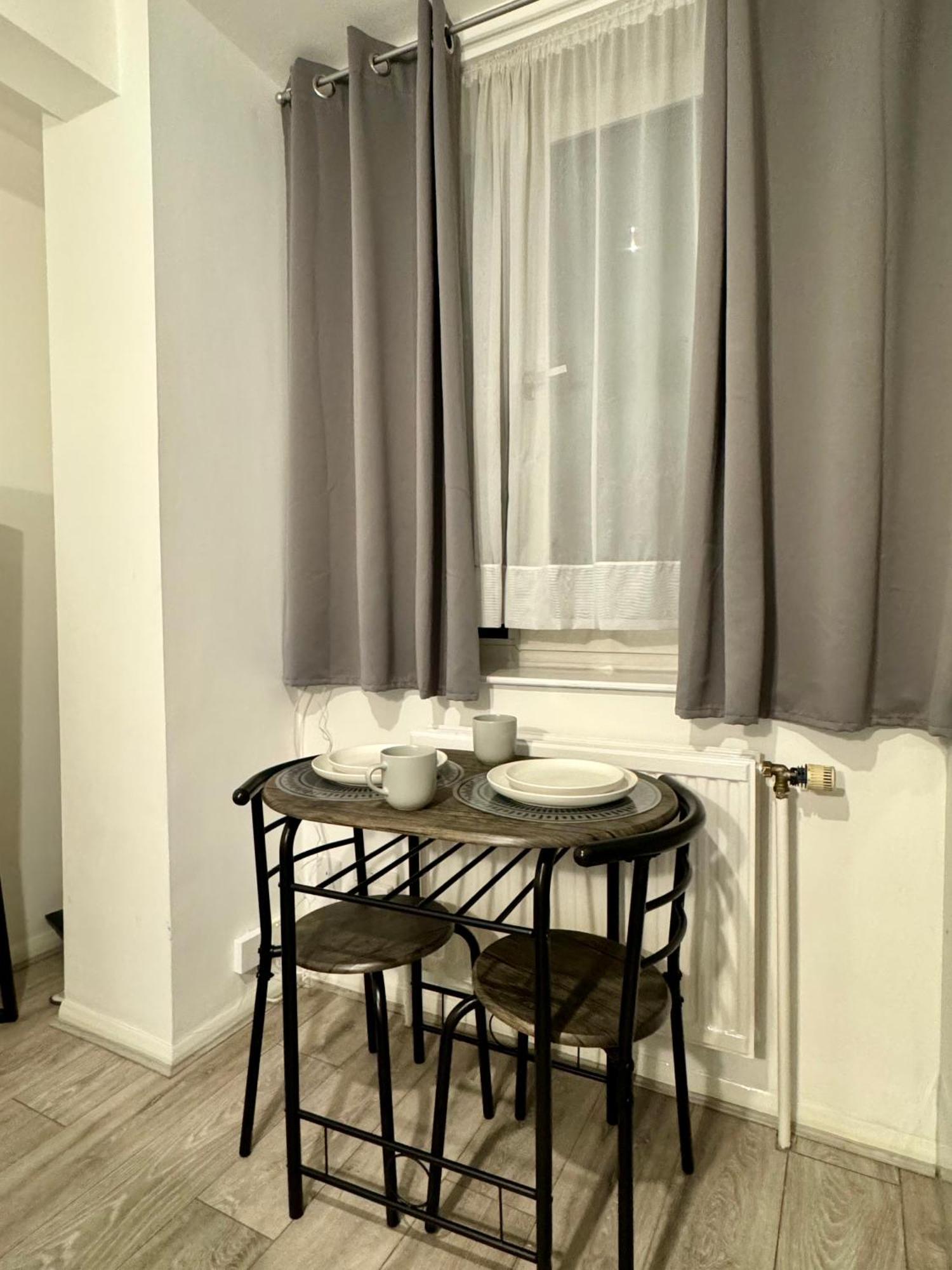 Spacious Studio - Central London South Kensington - Harrods Exteriör bild