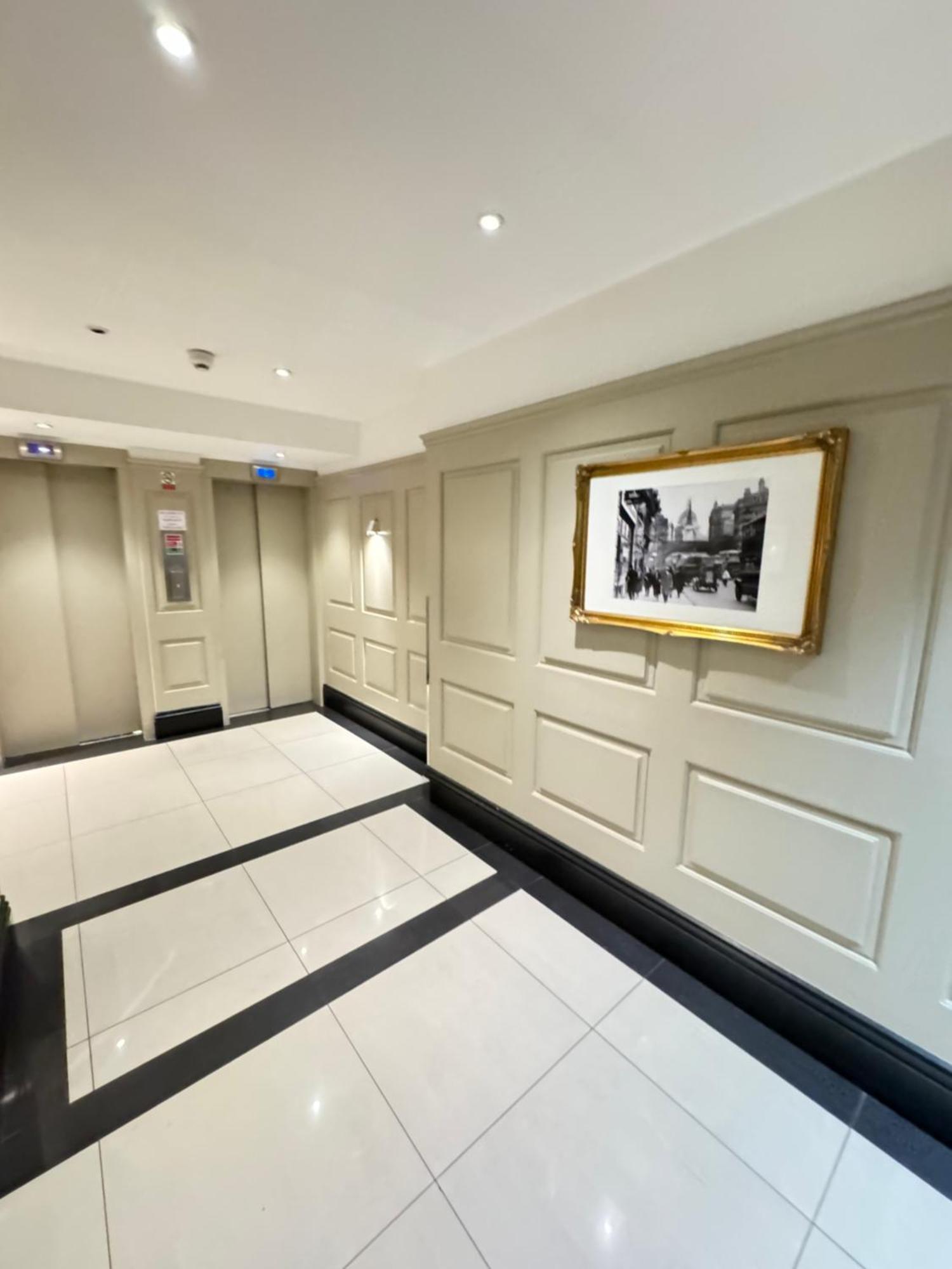 Spacious Studio - Central London South Kensington - Harrods Exteriör bild