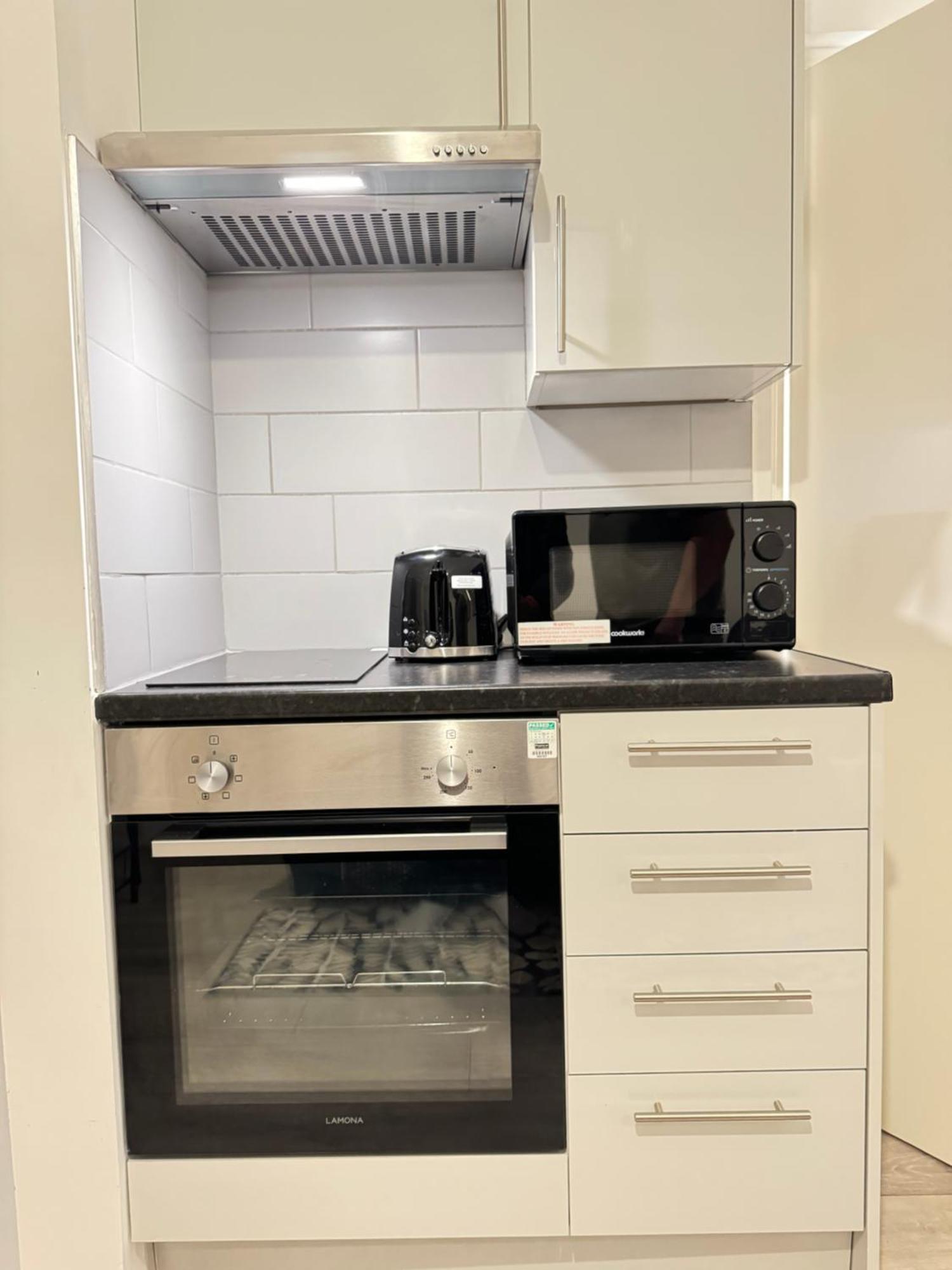 Spacious Studio - Central London South Kensington - Harrods Exteriör bild