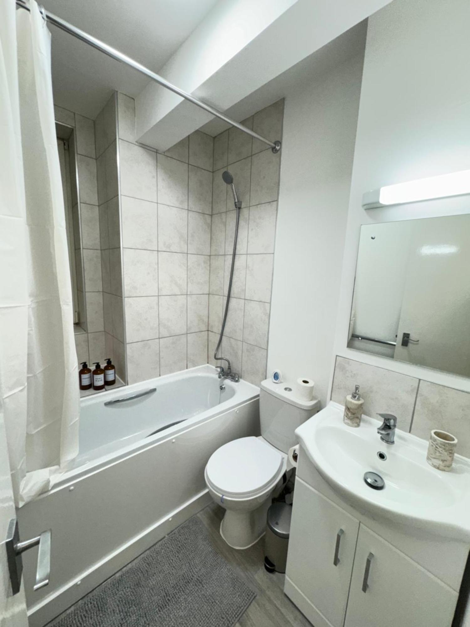 Spacious Studio - Central London South Kensington - Harrods Exteriör bild
