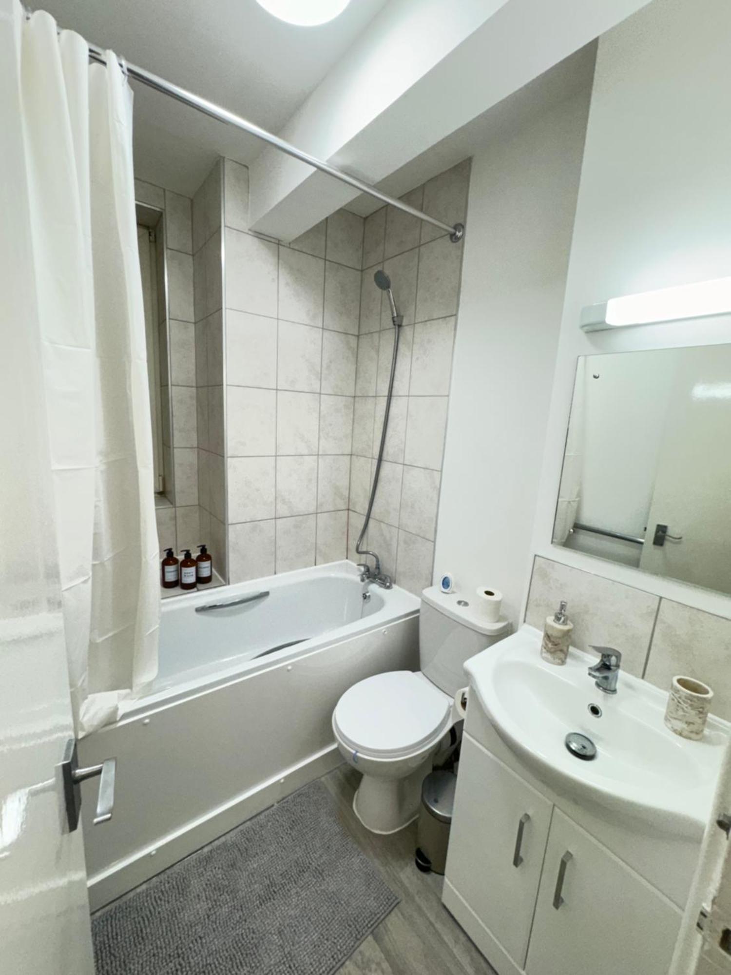 Spacious Studio - Central London South Kensington - Harrods Exteriör bild