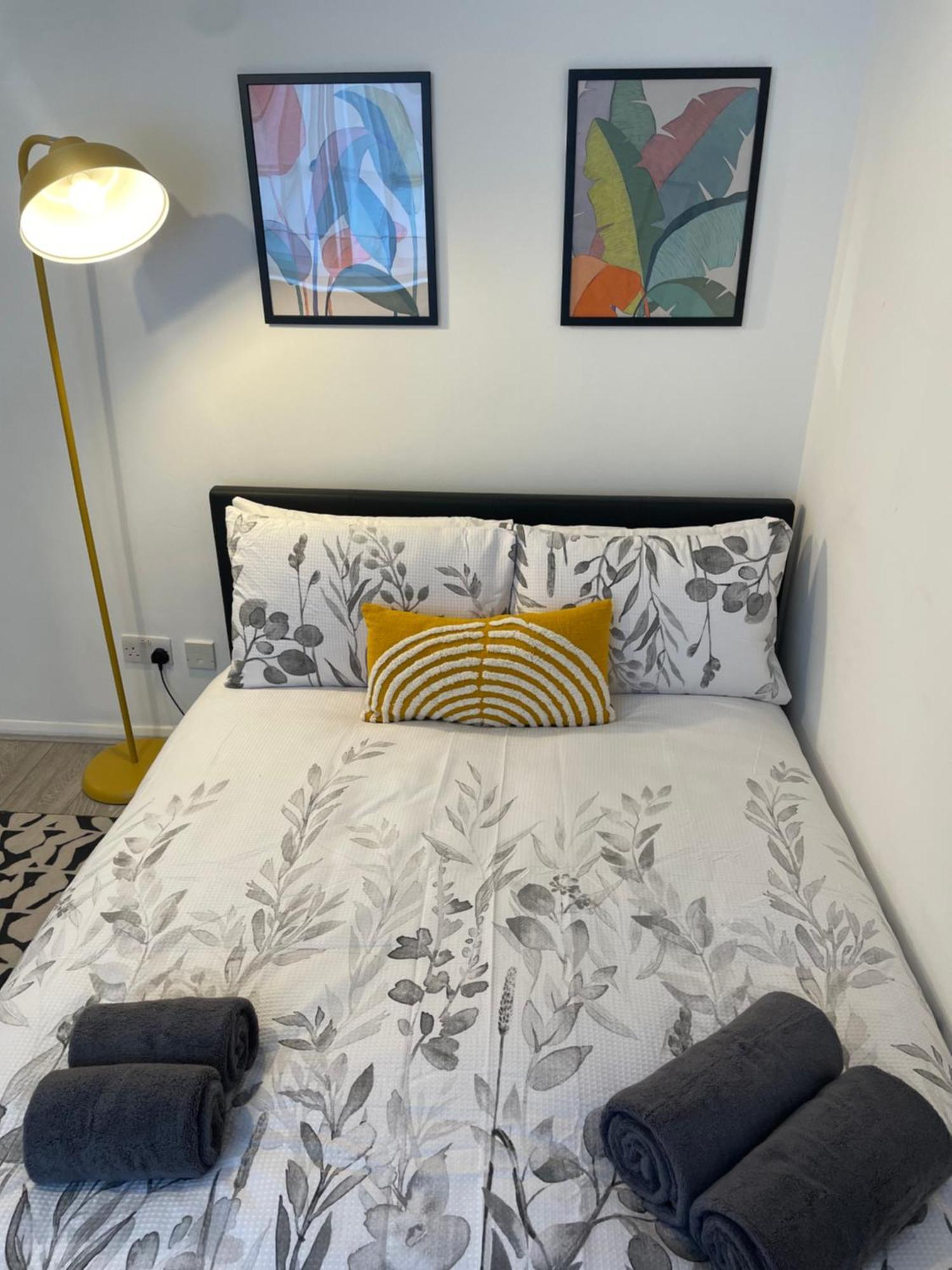 Spacious Studio - Central London South Kensington - Harrods Exteriör bild