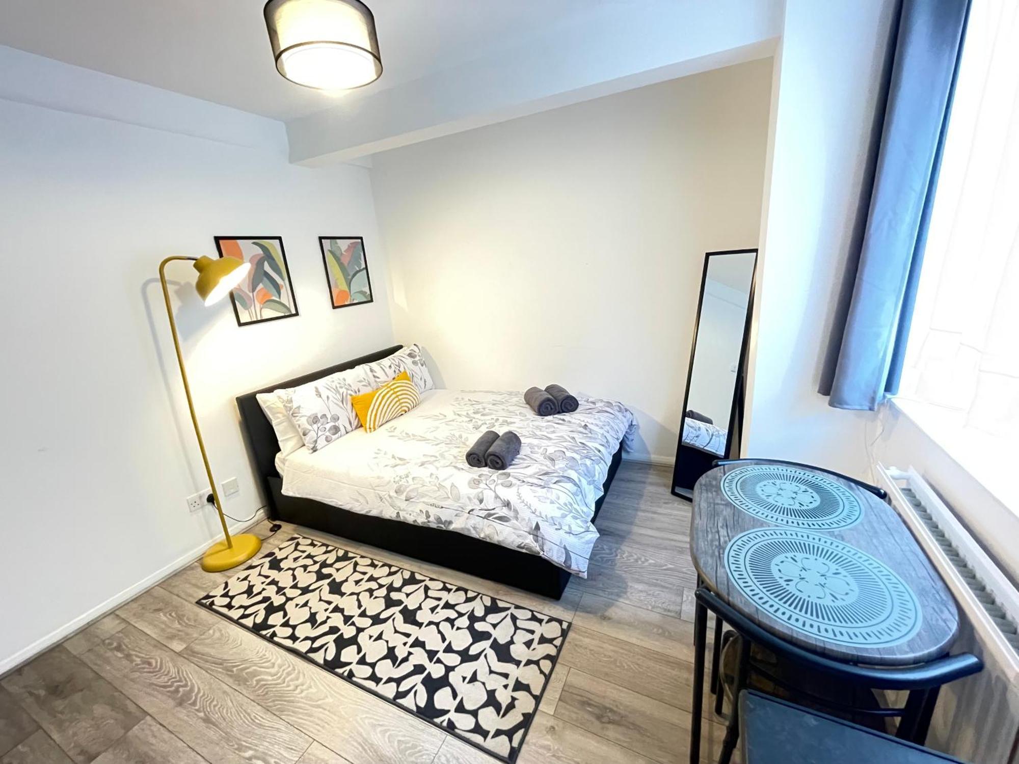 Spacious Studio - Central London South Kensington - Harrods Exteriör bild