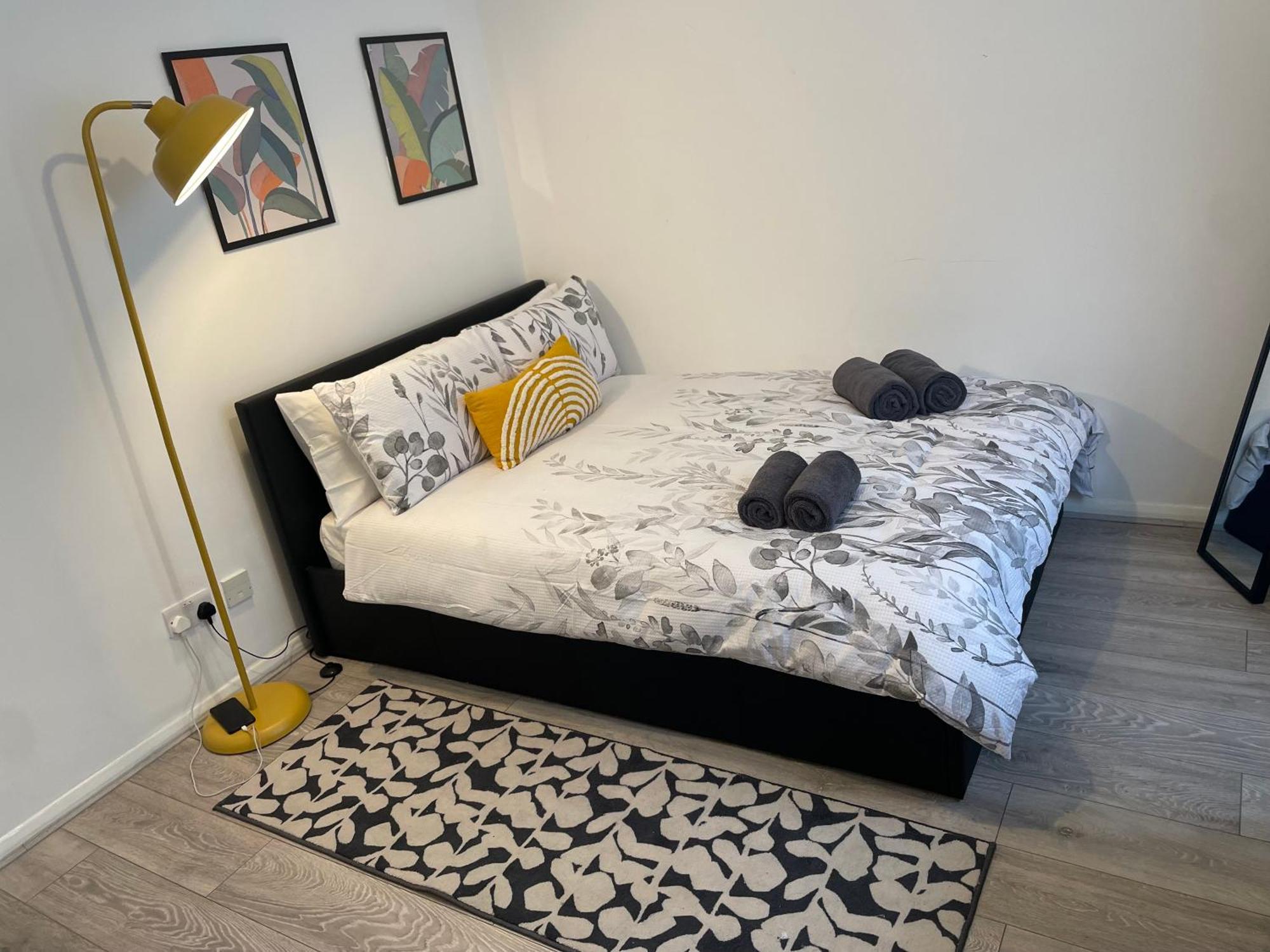 Spacious Studio - Central London South Kensington - Harrods Exteriör bild