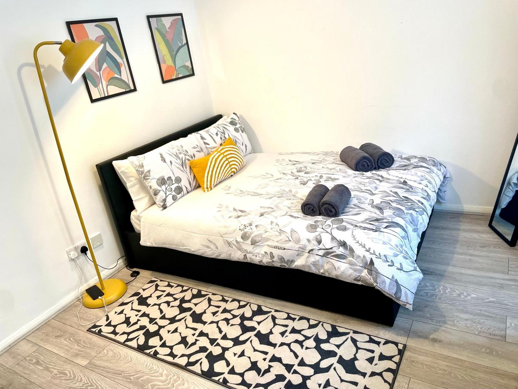 Spacious Studio - Central London South Kensington - Harrods Exteriör bild