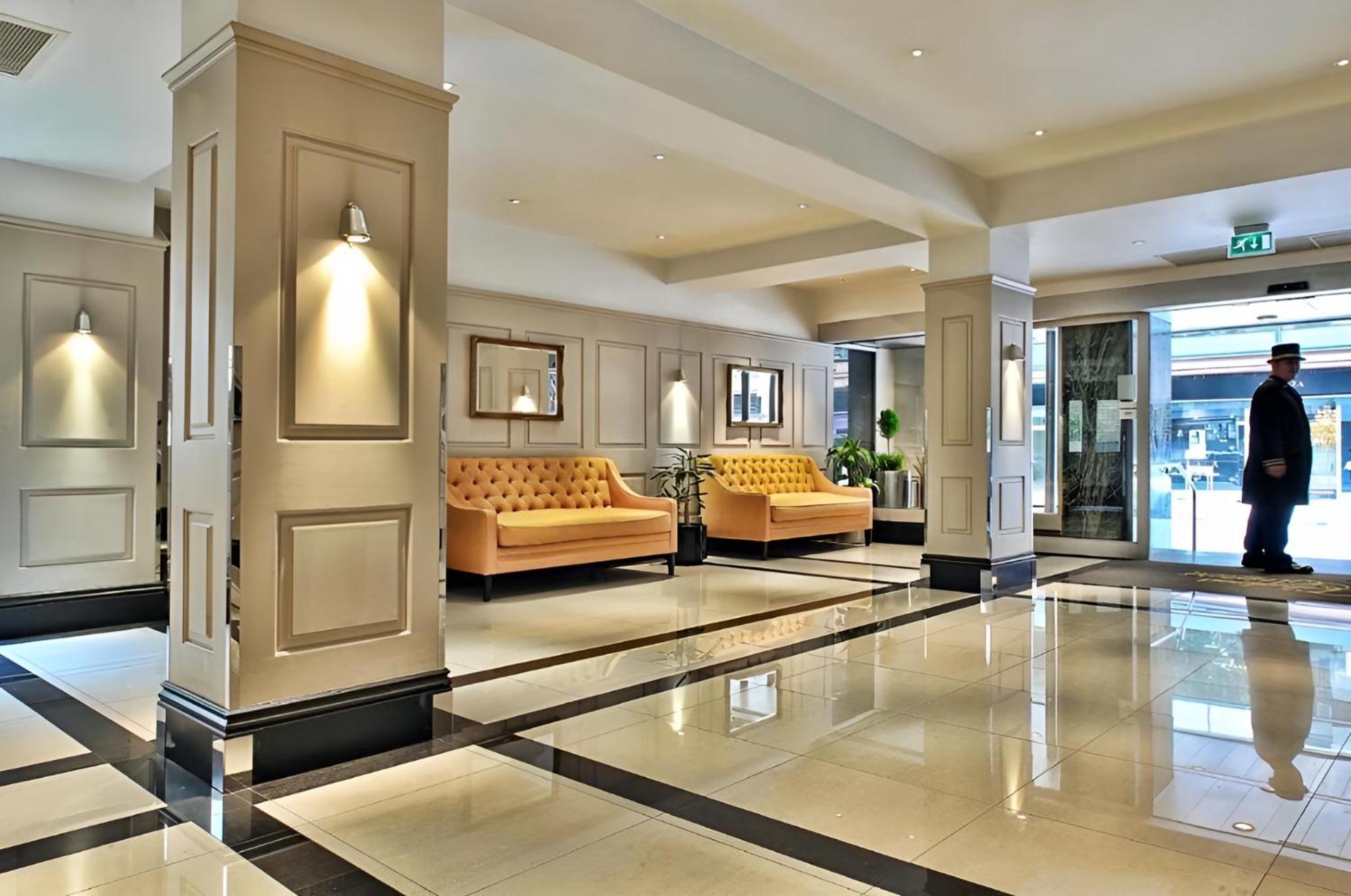 Spacious Studio - Central London South Kensington - Harrods Exteriör bild